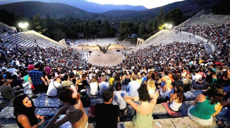 Θέατρο, μουσική και άλλες εκδηλώσεις: Αναβολές, ματαιώσεις, πληροφορίες