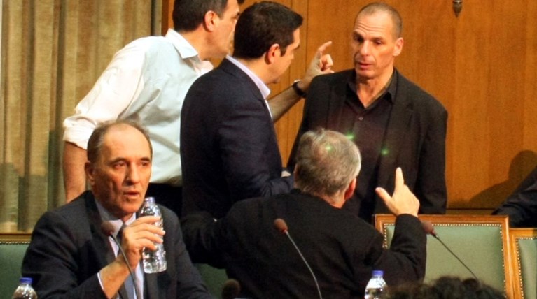 Κατάσχεση και στα διαθέσιμα των ασφαλιστικών ταμείων