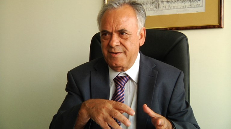 Δραγασάκης: Ποτέ δεν είπα ότι θα ακυρωθεί το δημοψήφισμα