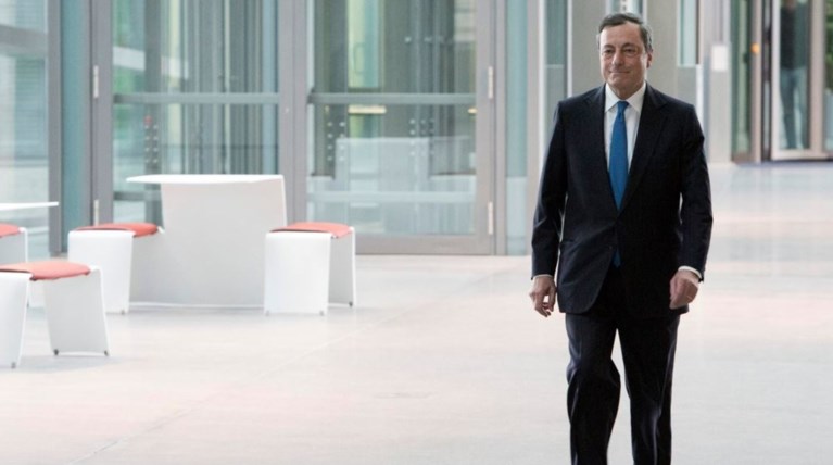 Η ΕΚΤ μπορεί να δώσει τη χαριστική βολή στις τράπεζες