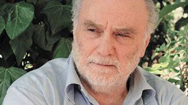 Ράμφος στο TheTOC: Ψηφίζω Ναι για να εξακολουθήσουμε να υπάρχουμε.