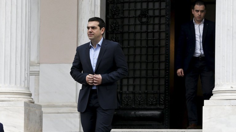 Too little too late: Απορρίπτουν τη νέα πρόταση Τσίπρα