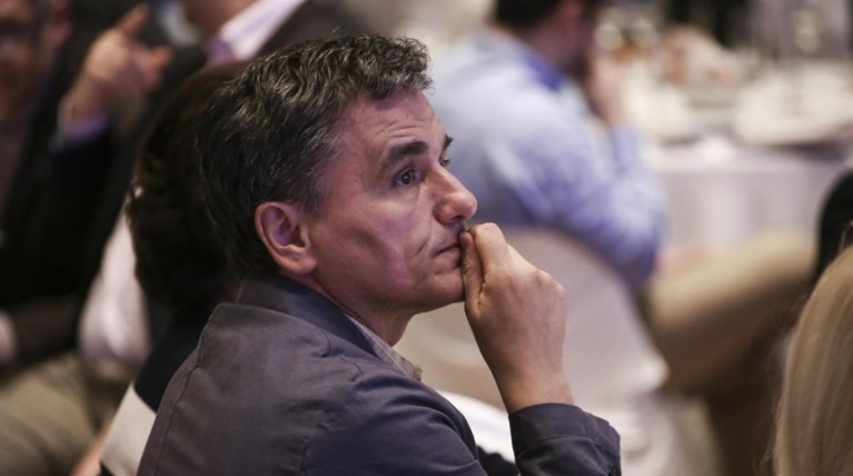 Πήγαμε σε δημοψήφισμα γιατί θα έπεφτε η κυβέρνηση