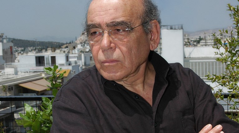 Βαλτινός στο TheTOC: Ψηφίζω Ναι,με ανησυχεί η αδεξιότητα και η ανευθυνότητα
