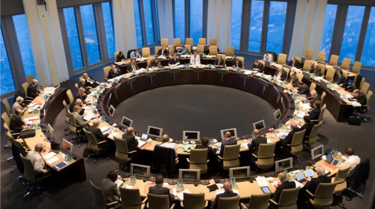 ΕΚΤ: Πρόσθετα μέτρα για την Ελλάδα αν χρειαστεί