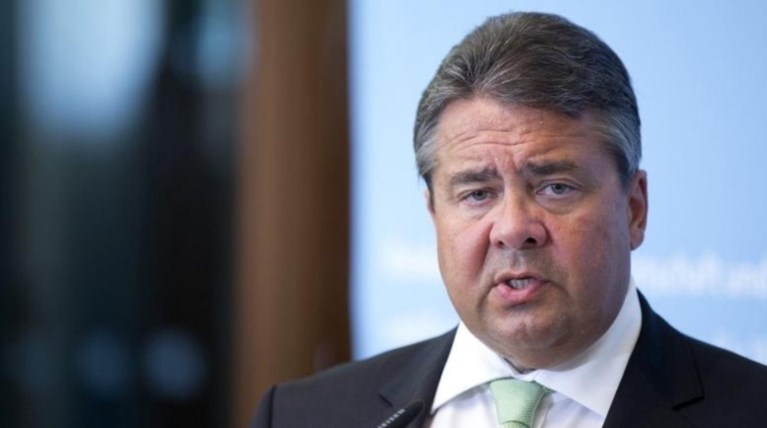 Γκάμπριελ: Ο Τσίπρας γκρέμισε τις τελευταίες γέφυρες για συμβιβασμό