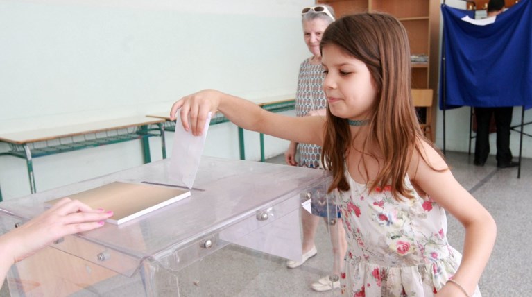 Πως ψήφισαν «Ναι» & «Oχι» στις 13 περιφέρειες της χώρας