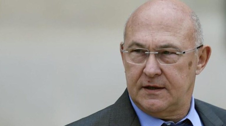 Σαπέν: Περιμένουμε τις προτάσεις της Αθήνας