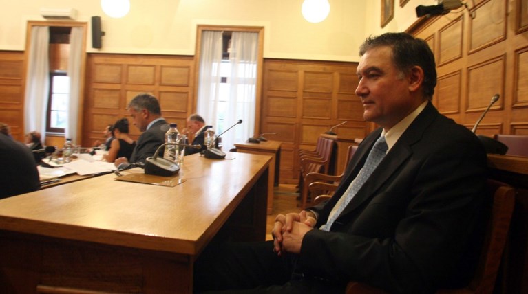 Αποπομπή Γεωργίου από την ΕΛΣΤΑΤ με υπογραφή Βαρουφάκη