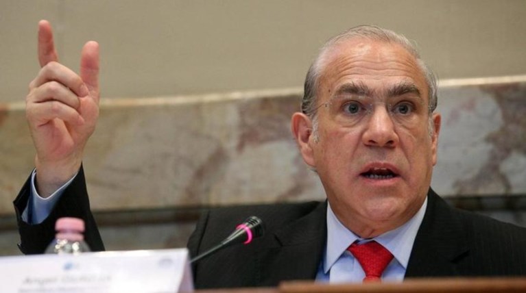 Γκουρία: Η Ελλάδα θα φτάσει σε συμφωνία και θα μείνει στο ευρώ