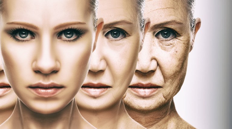 Γιατί γερνάμε διαφορετικά;