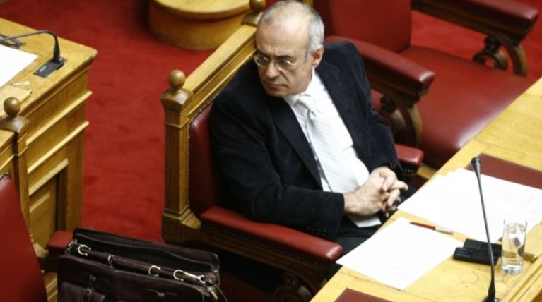 Δεν απέκλεισε ο Μάρδας το κούρεμα καταθέσεων