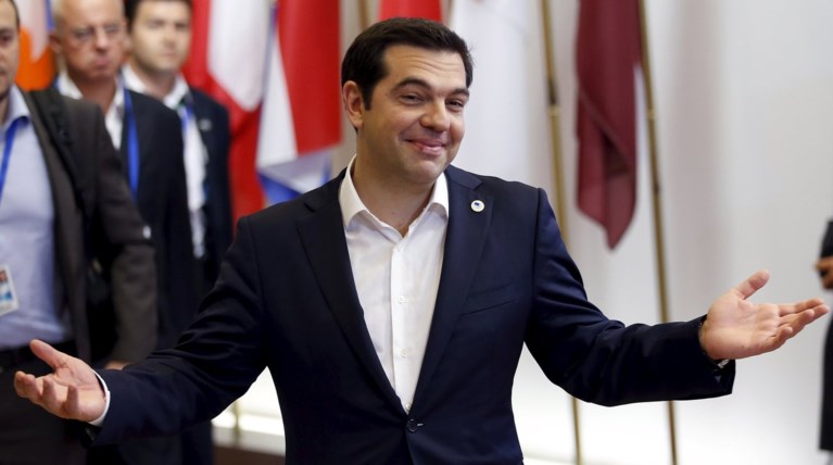 Κυβέρνηση: Προλαβαίνουμε συμφωνία έως την Παρασκευή