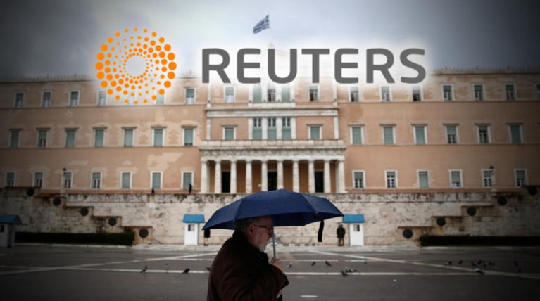 Reuters: Στο 55% οι πιθανότητες Grexit