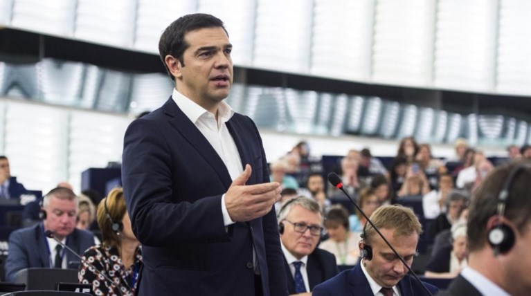 Αρχίζουν 72 ώρες - κόλαση για «βαριά» συμφωνία ή Grexit