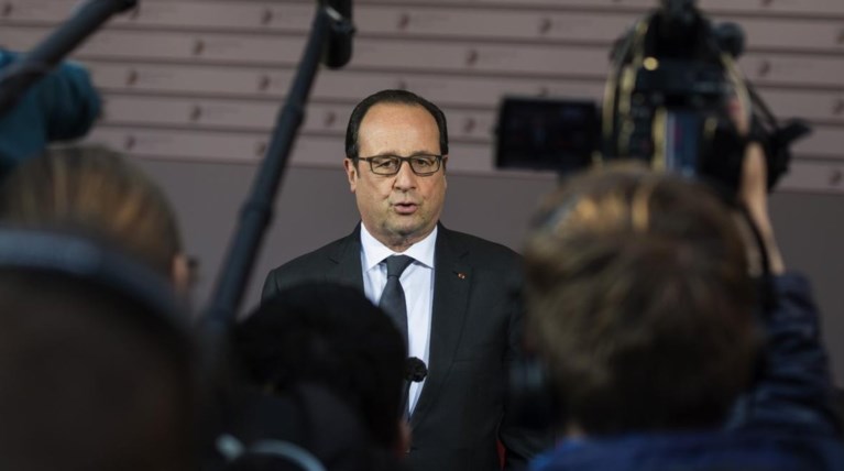 Με γαλλικό κλειδί άνοιξε ο δρόμος για τον συμβιβασμό