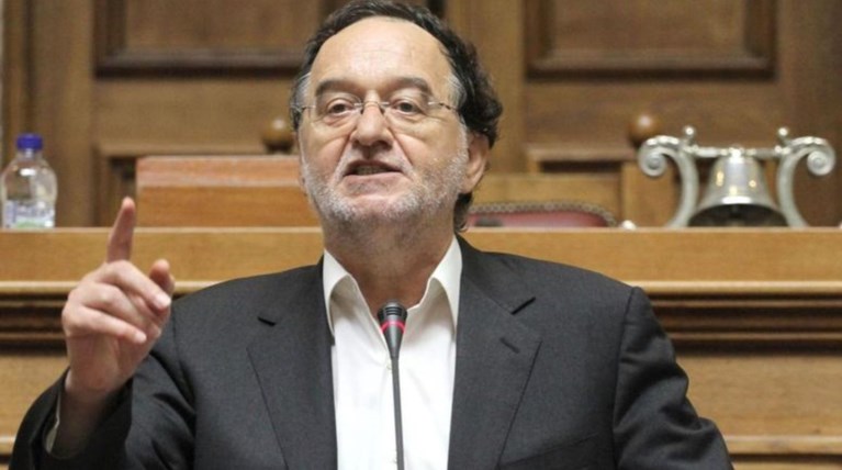 Λαφαζάνης: Δεν θέλουμε τρίτο μνημόνιο λιτότητας