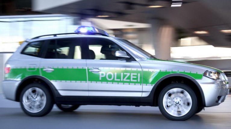 Νεκροί από επίθεση ενόπλου στη Βαυαρία