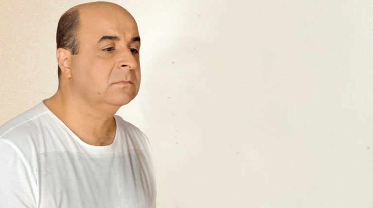 Μάρκος Σεφερλής: «Θα απευθυνθώ στη Δίωξη Ηλεκτρονικού Εγκλήματος»