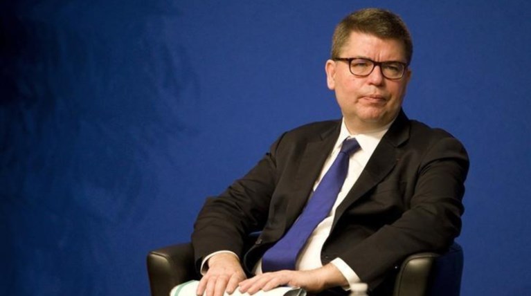 Μπρούνο Μπεζάρ: Ο «εγκέφαλος» της ελληνικής πρότασης