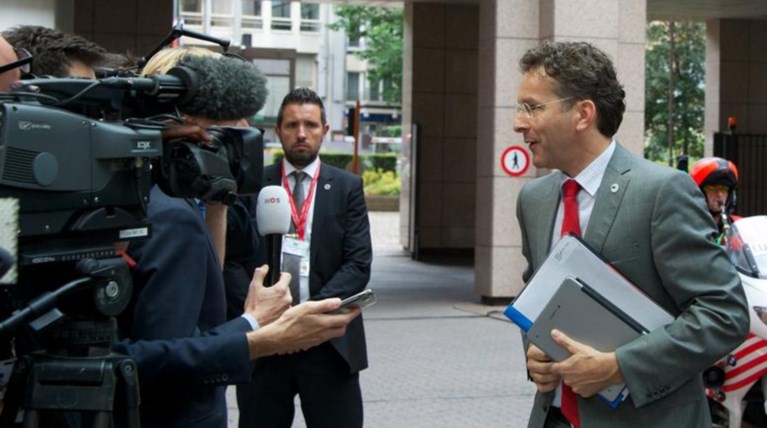 Σε τεντωμένο σχοινί:Δύο νέα Eurogroup την άλλη εβδομάδα