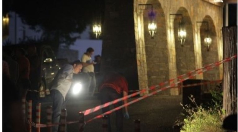 «Αγρίμια» του Μυλοπόταμου οι ληστές του Creta Maris