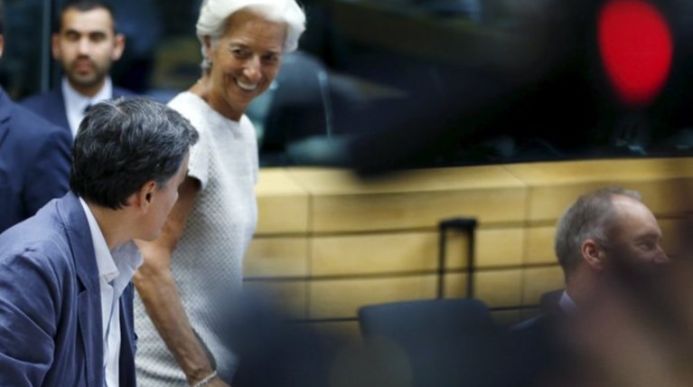 Τα έξι νομοσχέδια που ζητούν άμεσα οι Θεσμοί