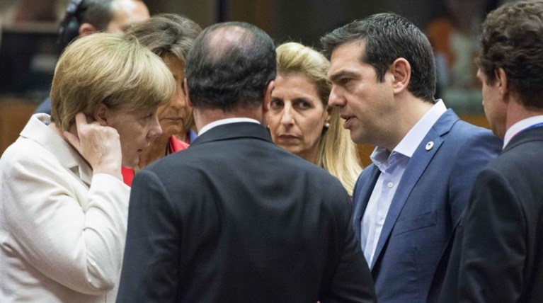 Είναι οριστικό: Ανακοινώθηκε η συμφωνία για την Ελλάδα