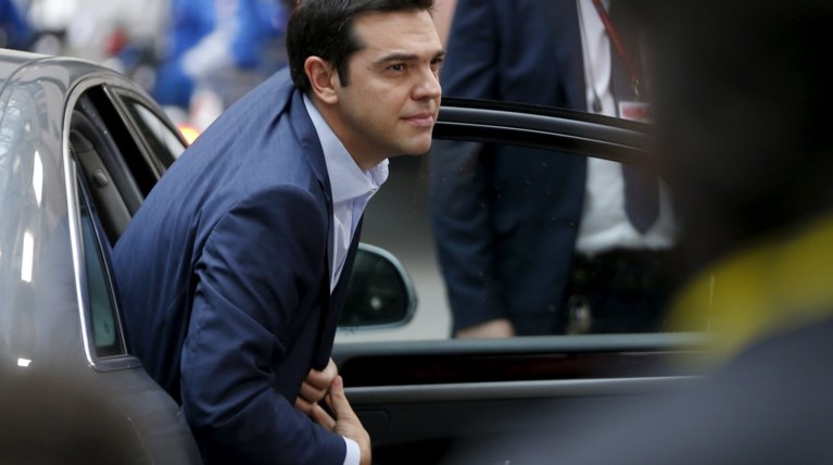 Bild: Κυβέρνηση ενότητας και εκλογές το φθινόπωρο σκέφτεται ο Τσίπρας