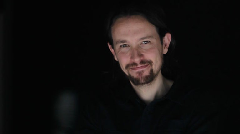 Podemos: Μήνυμα συμπαράστασης σε ΣΥΡΙΖΑ και Ελλάδα