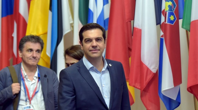 Τσίπρας: Πιστεύω ότι ο λαός θα στηρίξει τη συμφωνία