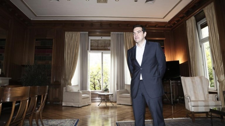 'Ωρα ανασχηματισμού και κυβέρνηση με νέα πρόσωπα: σύσκεψη στο Μαξίμου