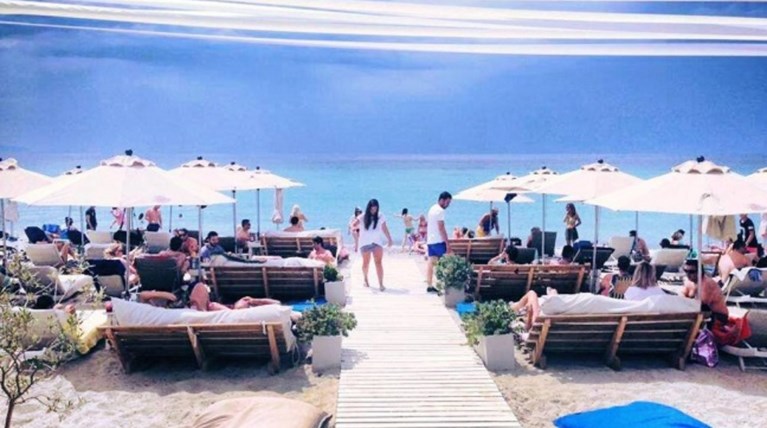 Το φονικό στη Χαλκιδική έγινε για τα μάτια μιας γυναίκας