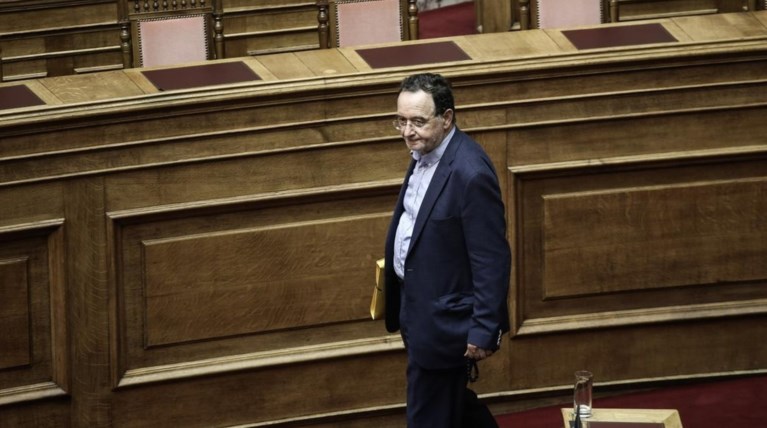 Η Αριστερή Πλατφόρμα αποφασίζει απόψε σε ξενοδοχείο