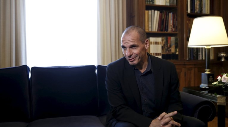 Βαρουφάκης: ο υπουργός που κόστισε στη χώρα 30,8 δισ και ήθελε τη δραχμή