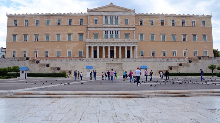 Οι Θεσμοί επέστρεψαν το νομοσχέδιο,ζητούν περισσότερα