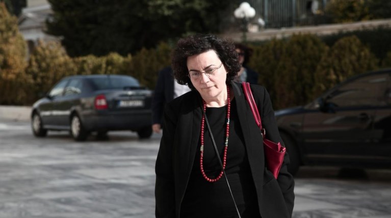 Bαλαβάνη:Είναι λάσπη ότι έβγαλα 200 χιλ από την Εθνική