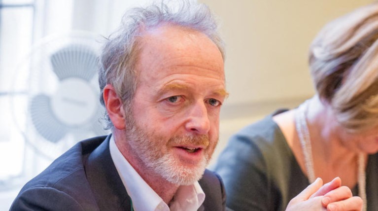 Χ. Ντίξον: Ο Τσίπρας είναι είτε ψεύτης είτε κάτοικος της χώρας του τραλαλά