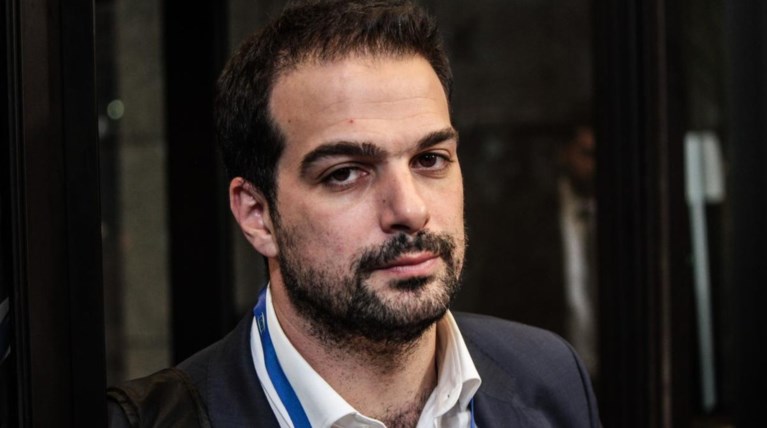 Σοβαρή η διαίρεση στην ενότητα της  ΚΟ του ΣΥΡΙΖΑ