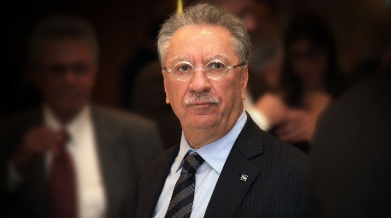 Σάλλας: Η χώρα έχει ανάγκη από νέο αφήγημα, νέα αρχή