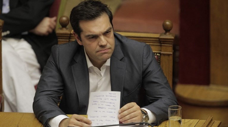 Ποιοι έρχονται και ποιοι φεύγουν από την κυβέρνηση
