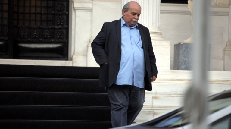 Προαναγγελία εκλογών για Σεπτέμβριο ή Οκτώβριο