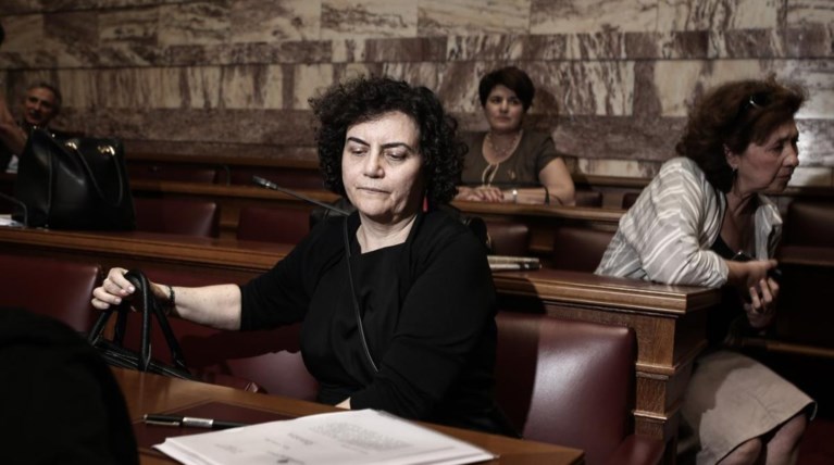 Επανέρχεται ο Αυγενάκης για τα 200.000 ευρώ ανάληψη και καρφώνει Βαλαβάνη