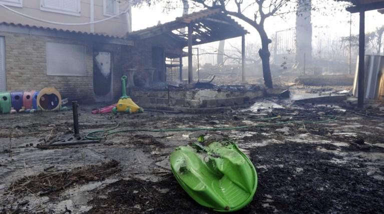 Νέα μέτωπα σε Αρτάκη, Μαλακάσα και Αργολίδα