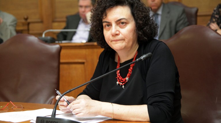 Tρίτη ερώτηση  Αυγενάκη για τη Βαλαβάνη