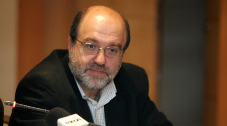 Νέος αναπληρωτής ΥΠΟΙΚ: Θα πατάξουμε τη φοροδιαφυγή