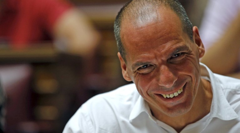 «Ο Βαρουφάκης ήταν ο πιο ακριβός ΥΠΟΙΚ στην Ιστορία»