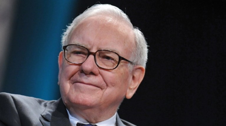 Τι θα κάνει ο Γ.Μπάφετ το ελληνικό νησί που αγόρασε;