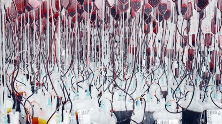 Για πρώτη φορά θα δοκιμαστεί σε άνθρωπο τεχνητό αίμα