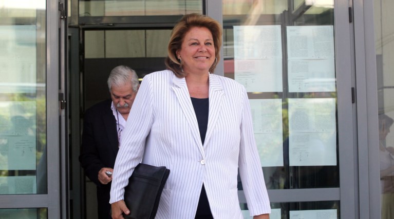 Εκκληση Κατσέλη για επιστροφή των καταθέσεων στις τράπεζες